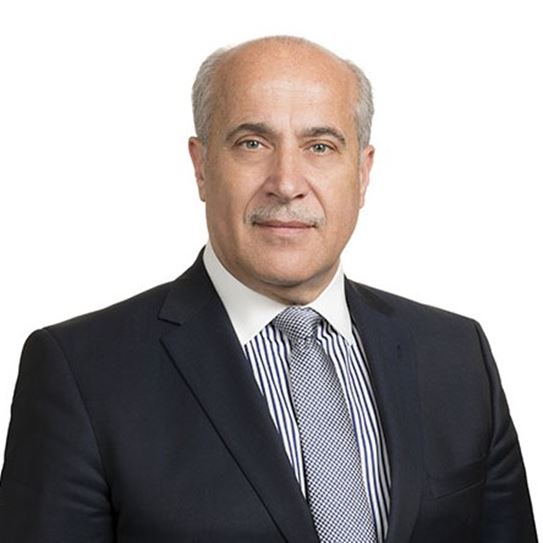 spiro paule