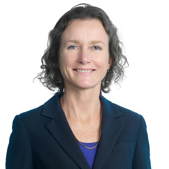 image of Rachel Sullivan