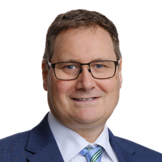 stephen richard