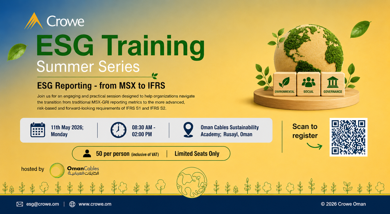 ESGTraining