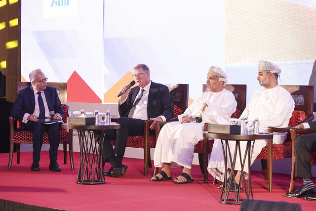 OER Business Summit-2