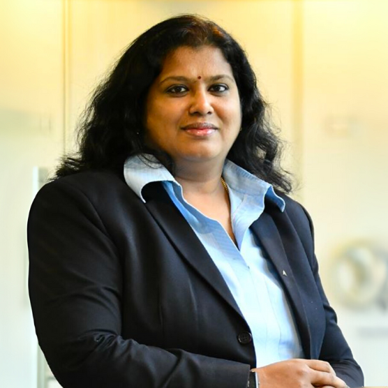 Ramya Annadurai