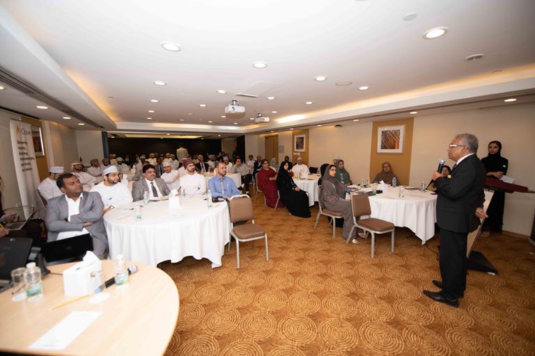 Cyber Security Seminar