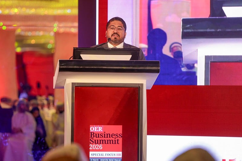 Oman Economic Review Summit