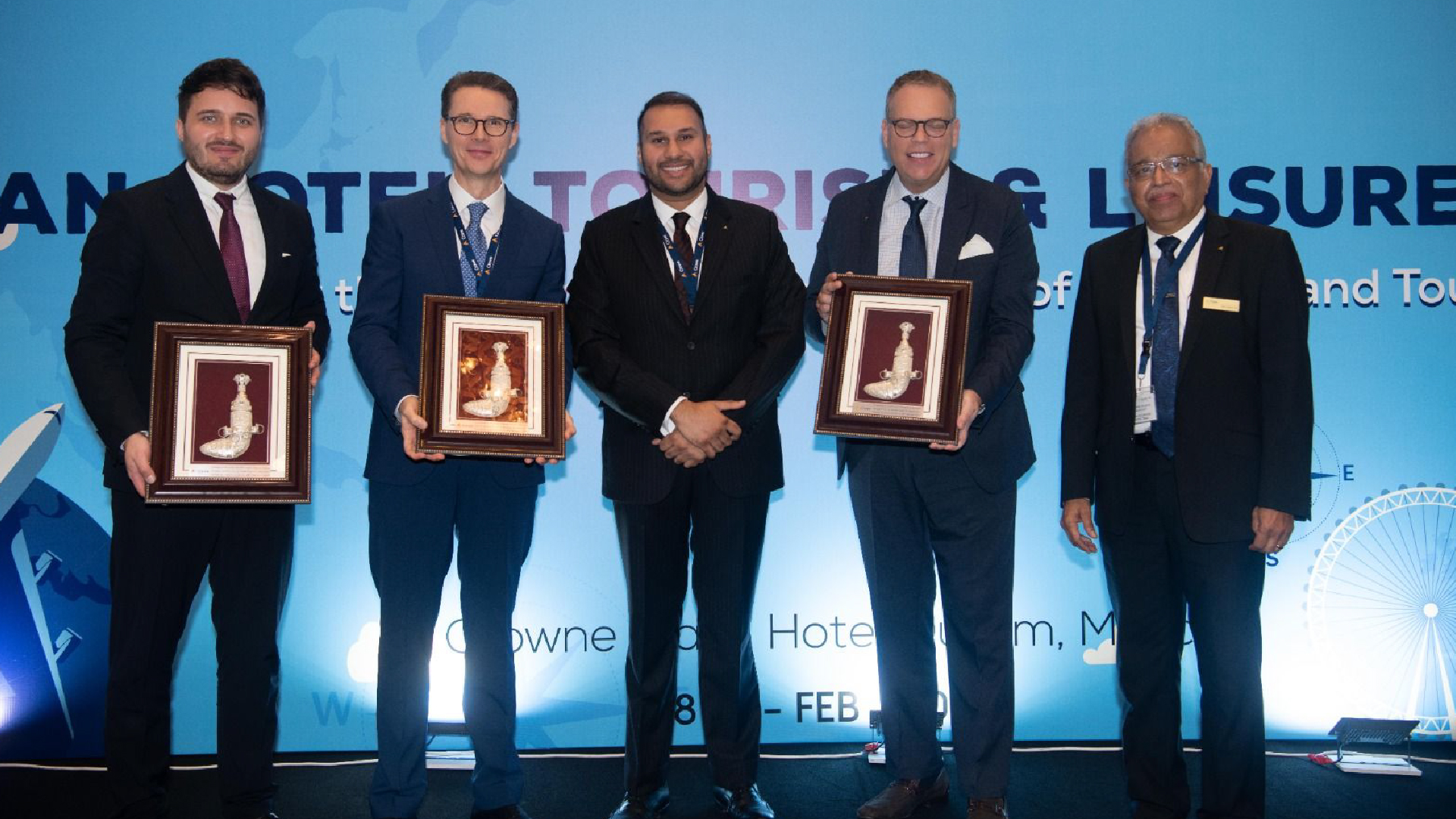 Forum highlights opportunities