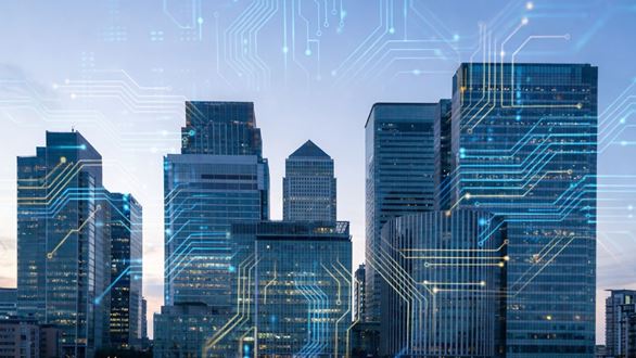 Technology & Consulting