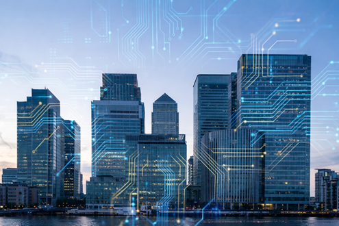 Technology & Consulting