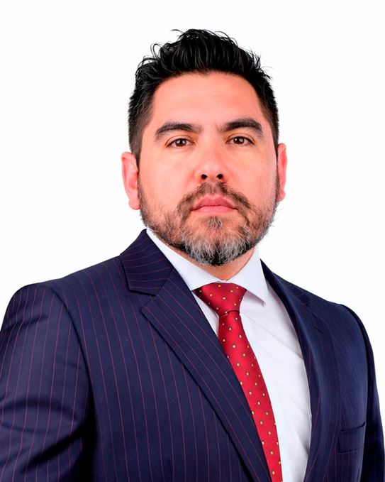 Renzo Medina
