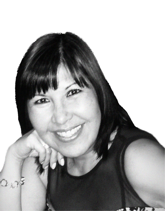 rosa aida