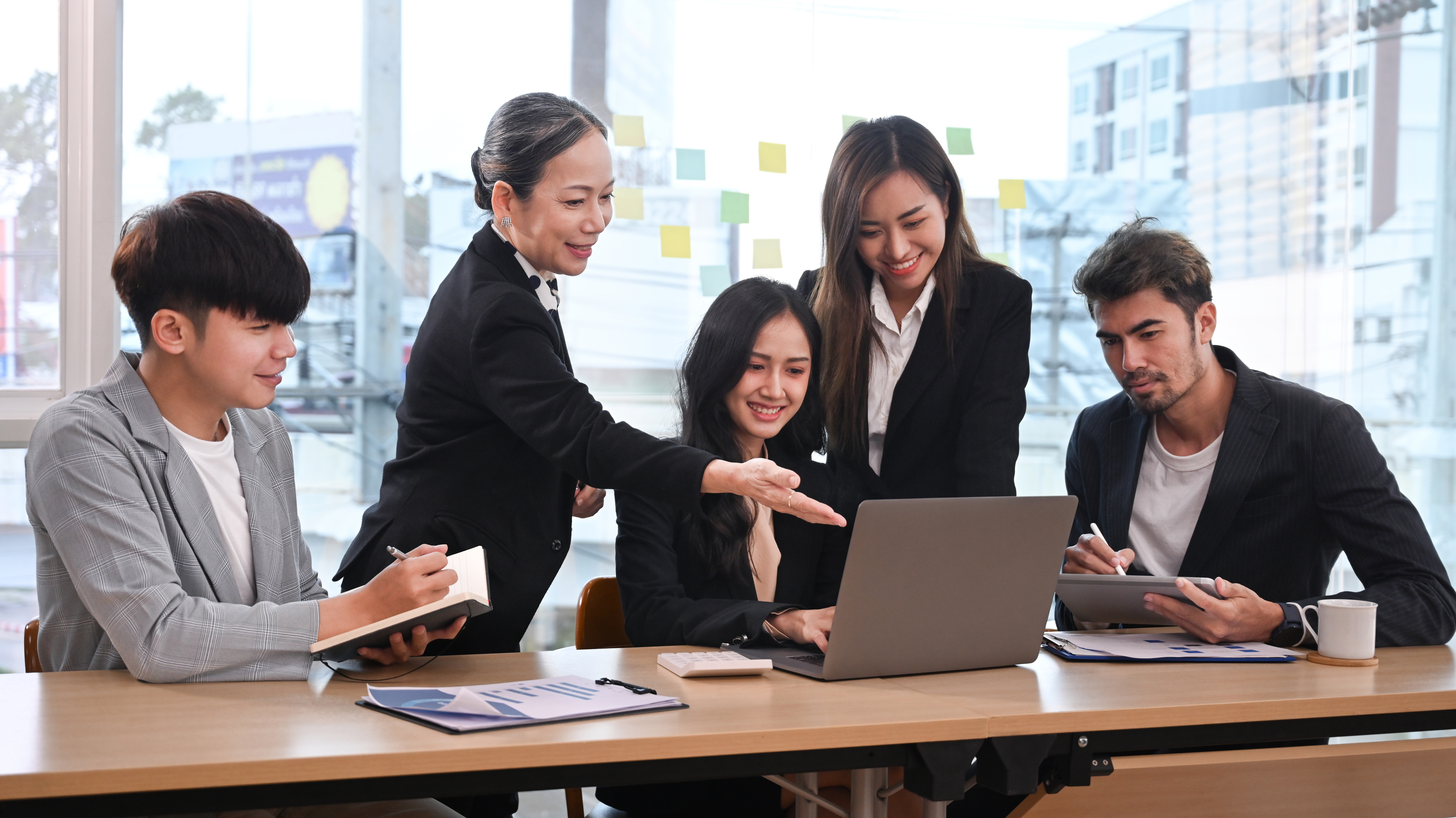 Comprehensive guide to optimizing paralegal, HR, financial, and accounting functions.