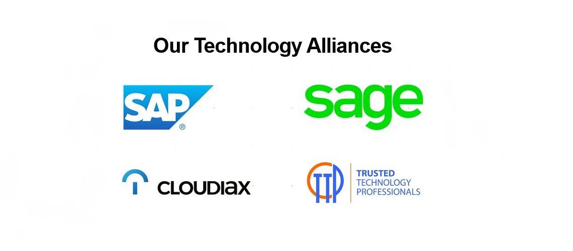 Technology Alliances