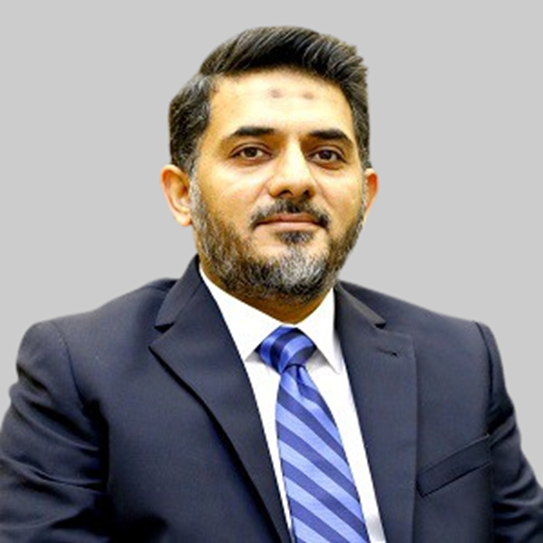 Amin Ali
