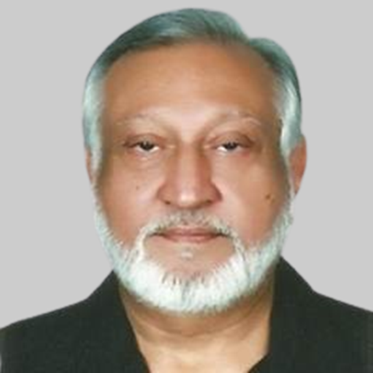 Iqbal Hussain Sb Cr