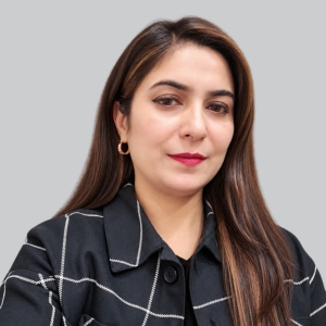 Naheed Yousaf