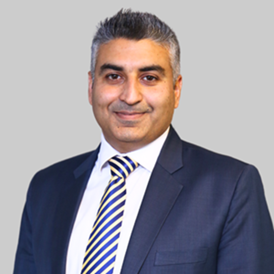 Saad Naveed