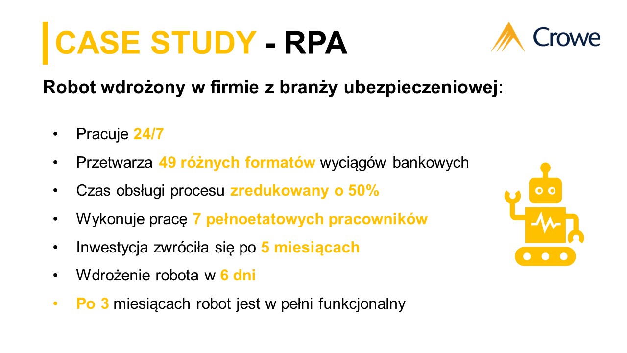 case study rpa