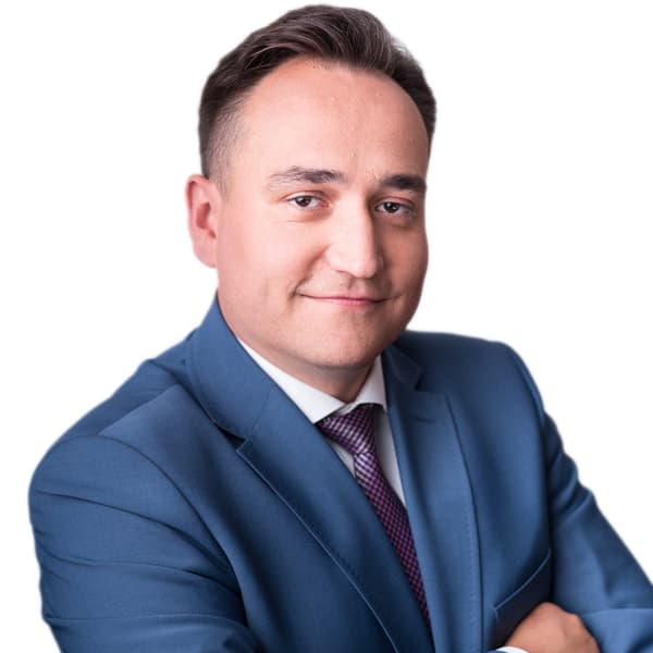 Maciej Karzekotowski