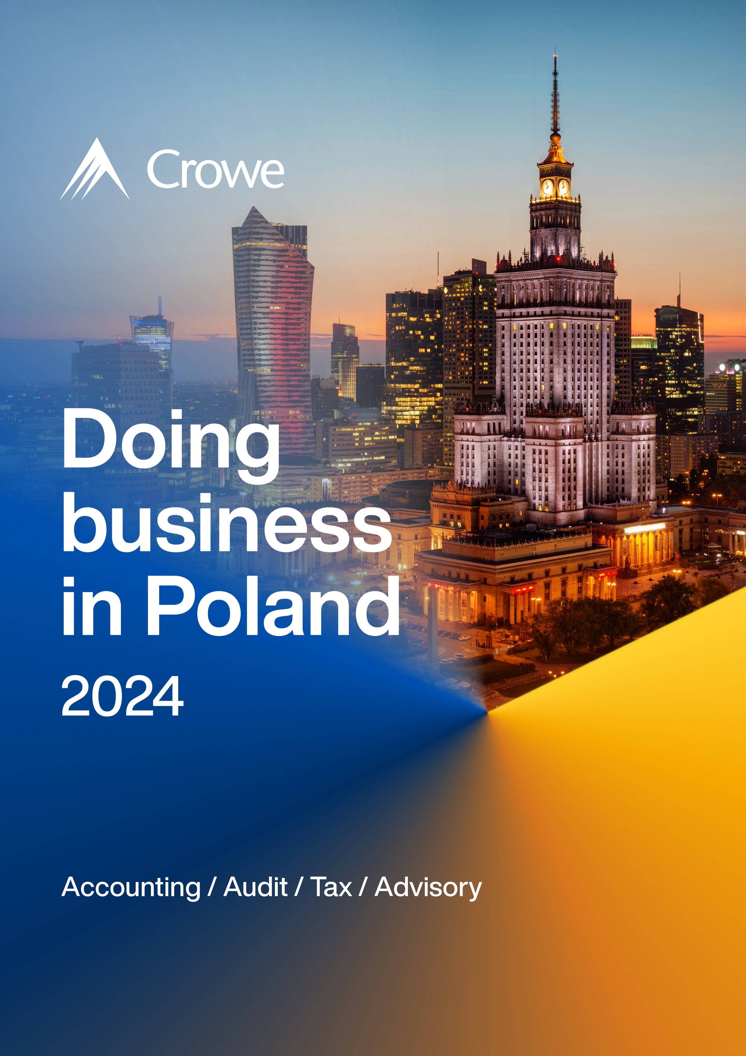 Doing Business in Poland 2024
