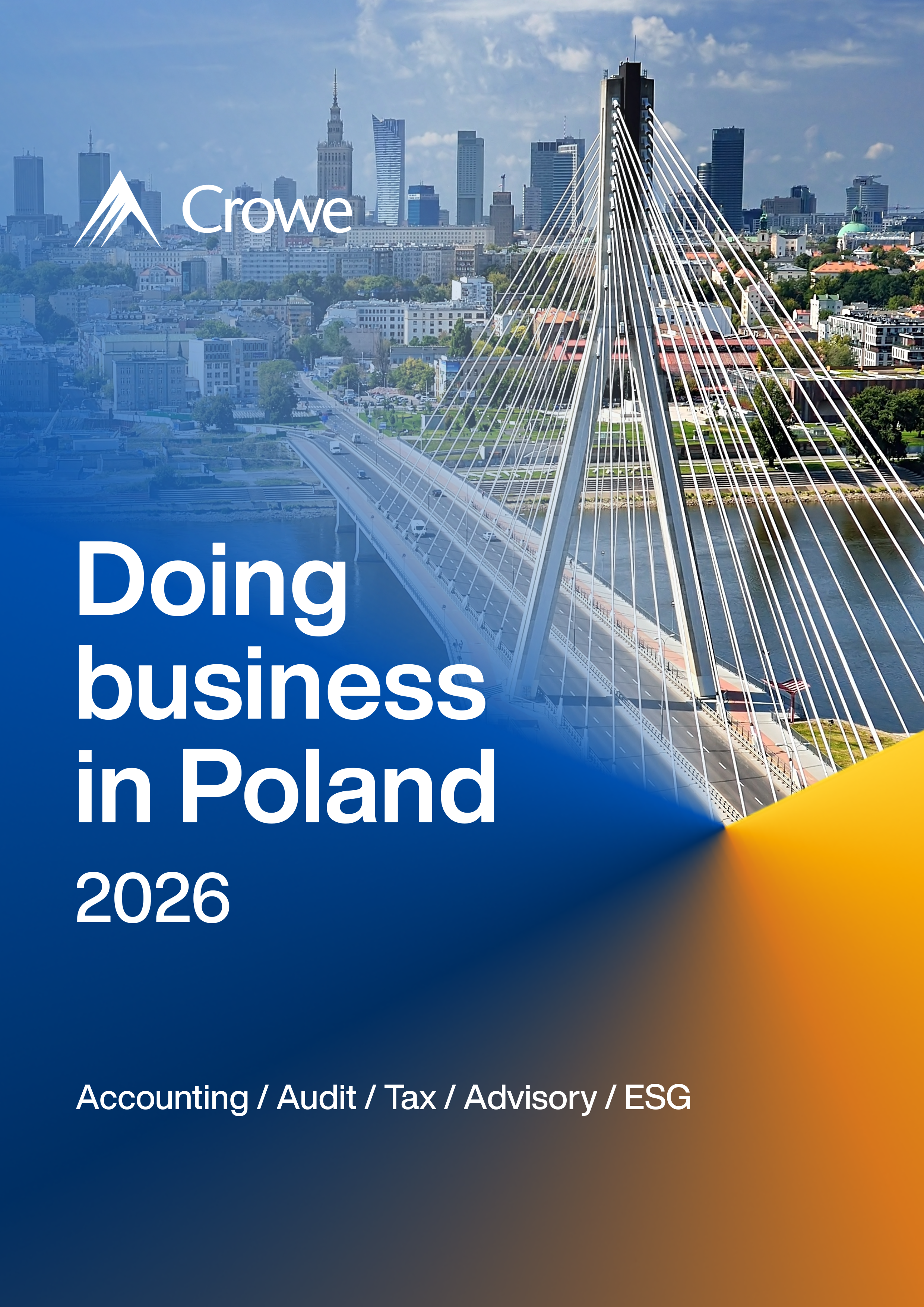 Doing business in Poland