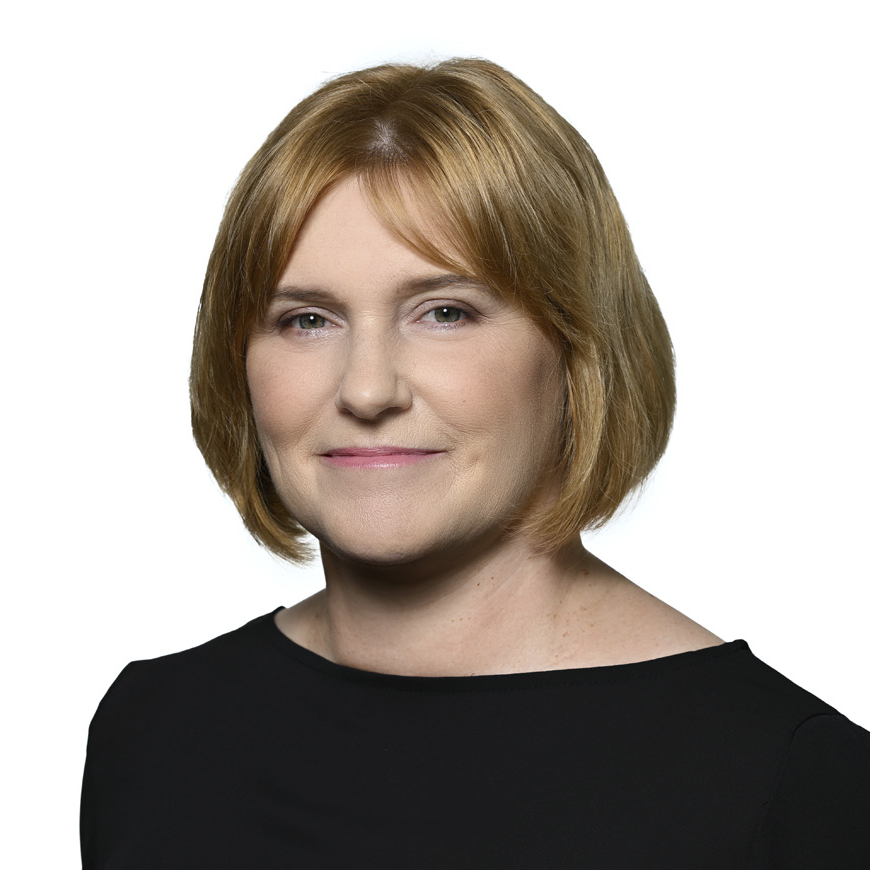 Agata Nieżychowska
