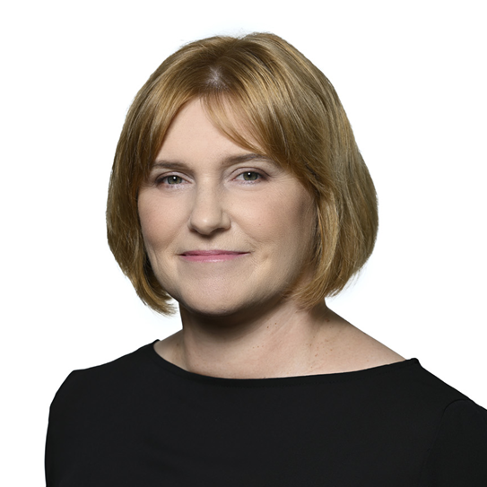 Agata Nieżychowska