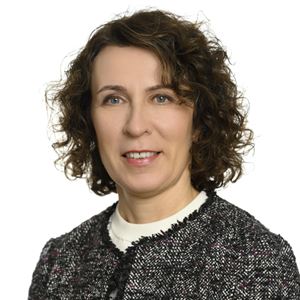 Izabela Kuśmierz-Latała