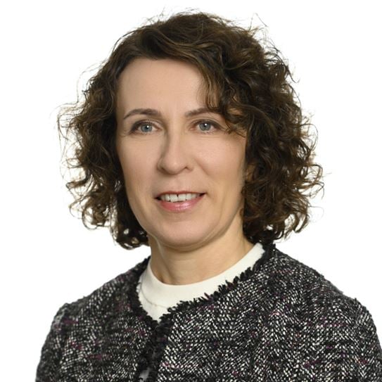 Izabela Kuśmierz-Latała
