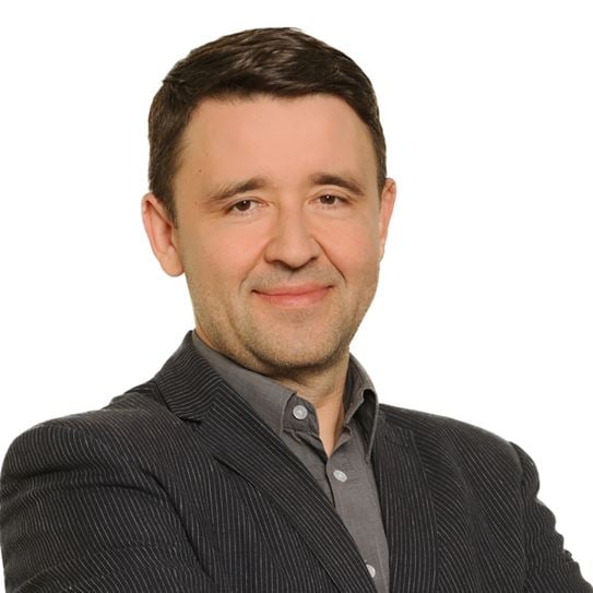 Jacek Bartnik