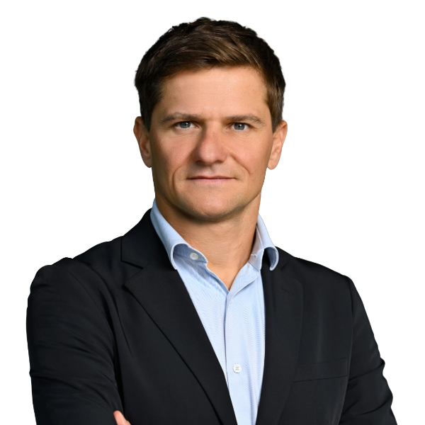 Jacek Skowroński