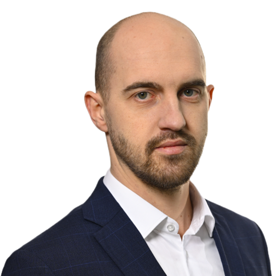 Kacper Grochowina