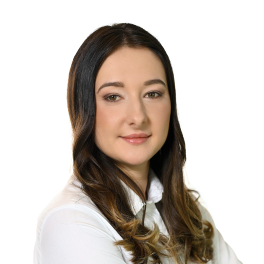 Klaudia 