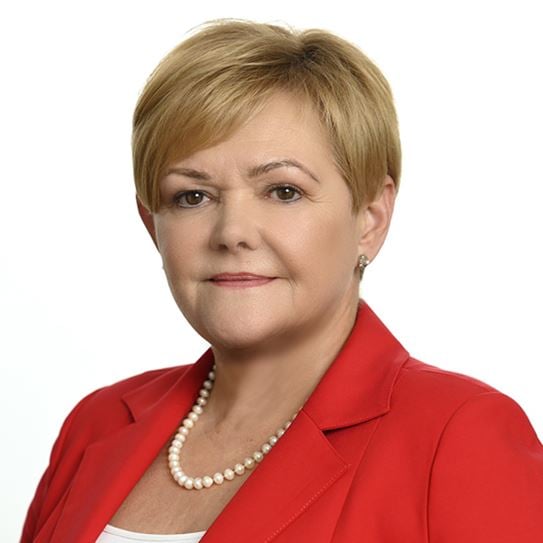 Małgorzata Dobrowolska