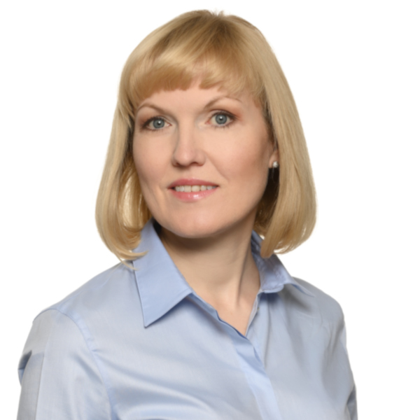 Urszula Kałużyńska