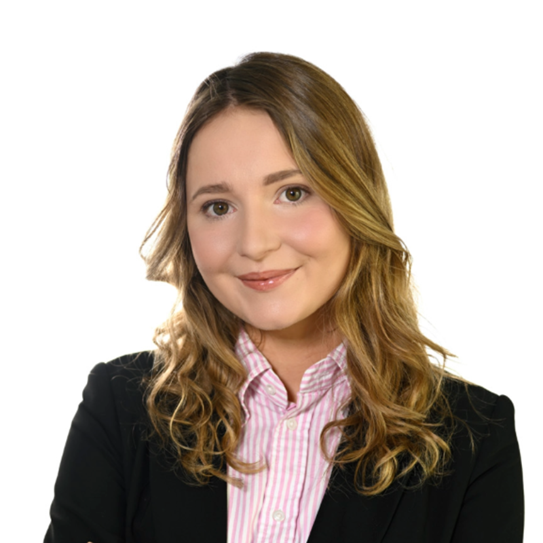 Zuzanna Abramowicz