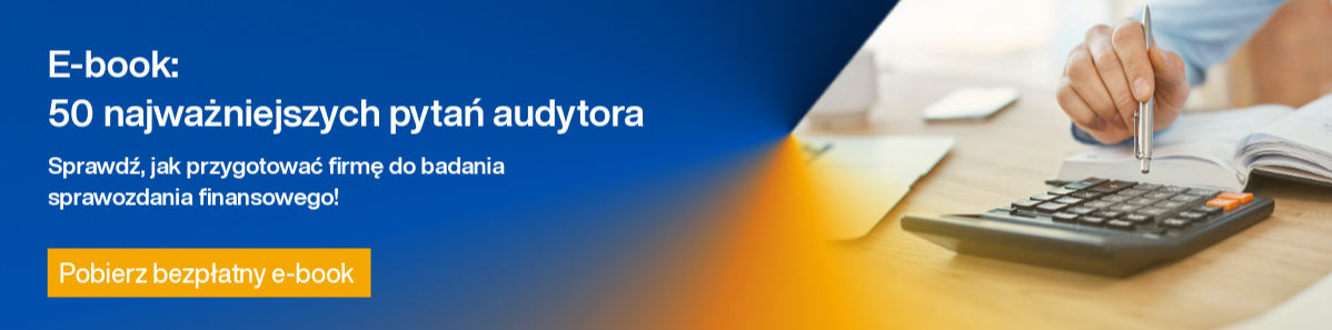 50 najważniejszych pytań audytora --2