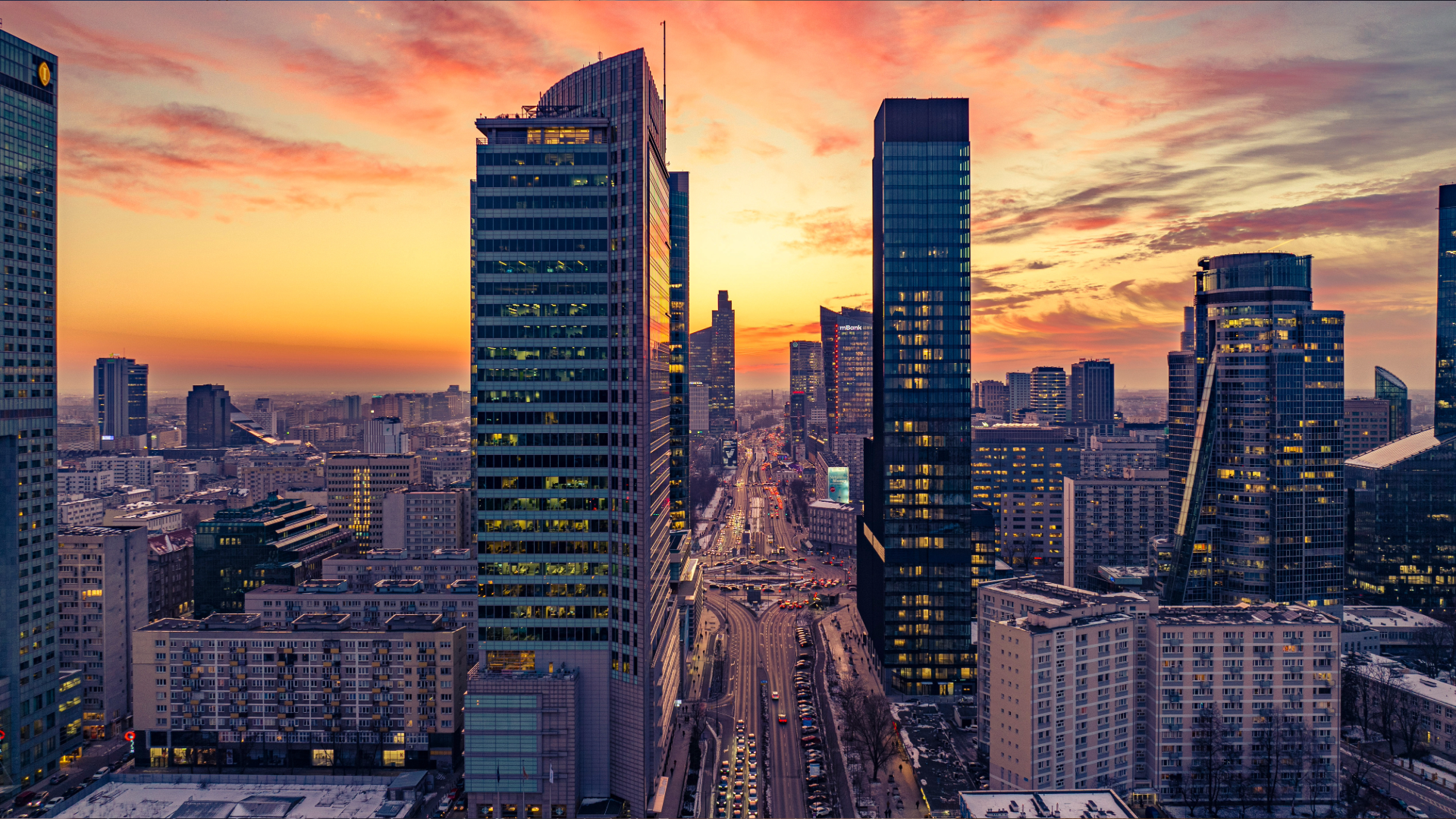 Warsaw