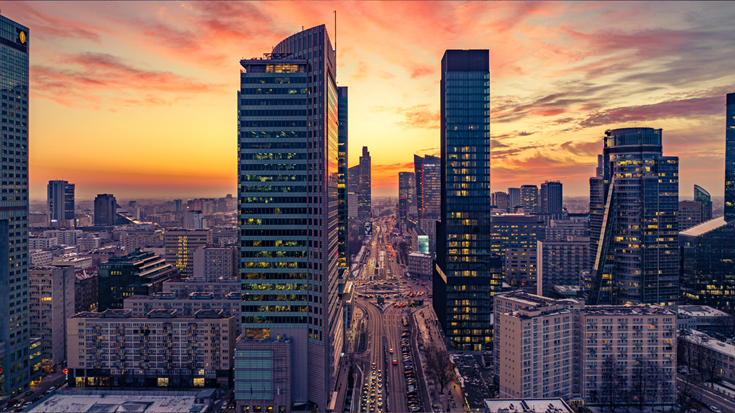 Warsaw