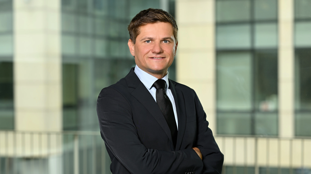 Jacek Skowroński