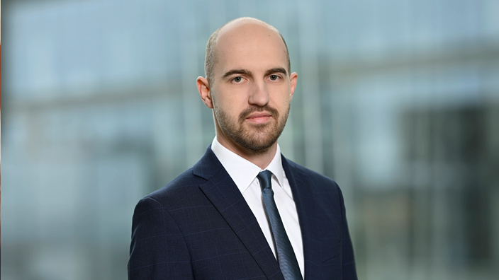 Kacper Grochowina