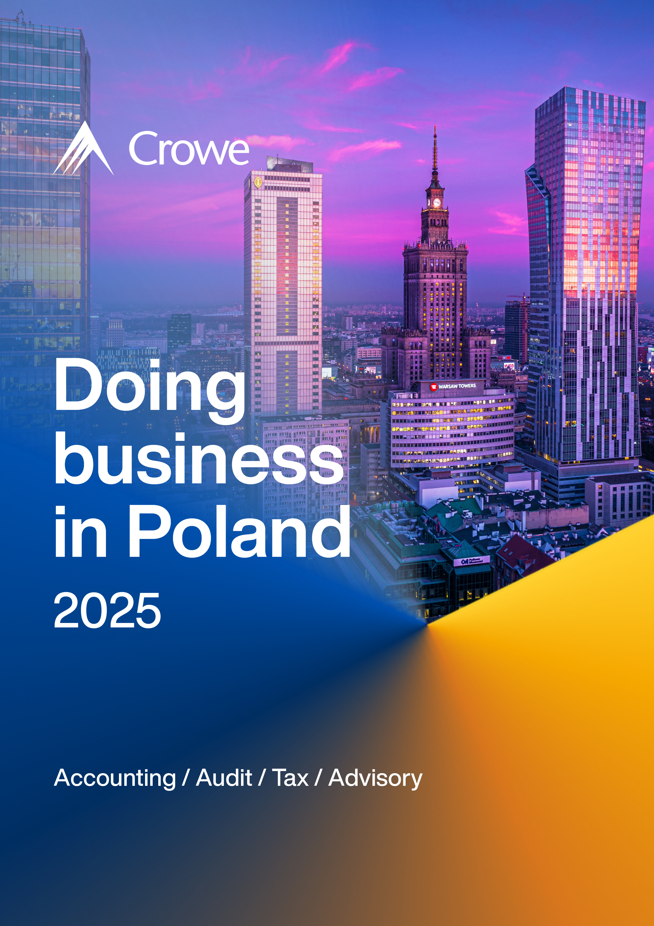 Doing Business in Poland 2025