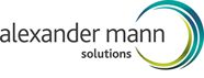 logo alexander mann solutions