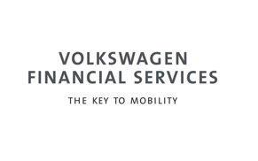 Logo Volkswagen Financial Services