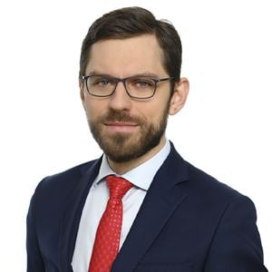 Adam Sękowski