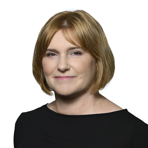 Agata Nieżychowska