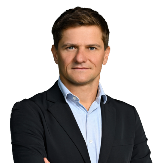 Jacek Skowroński