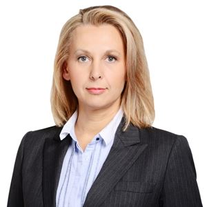 Katarzyna Chodorowska