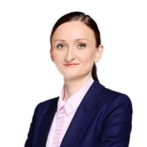 Małgorzata Górska-Welikan