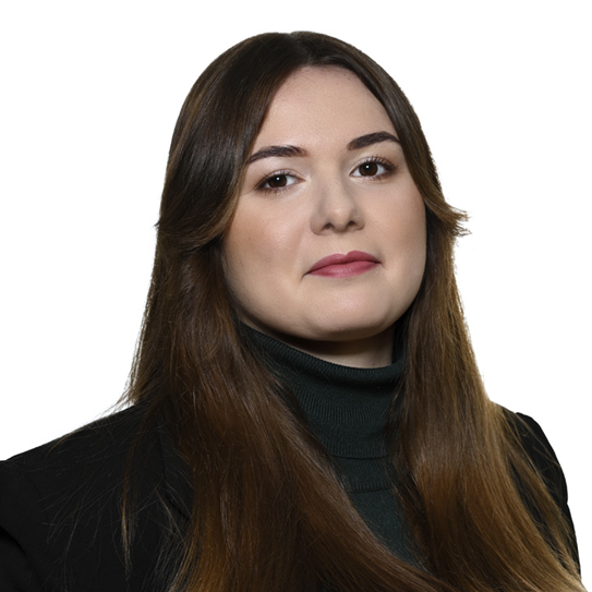 Maria Kazubska
