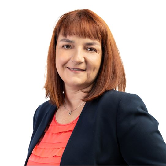 Marta Cyganik