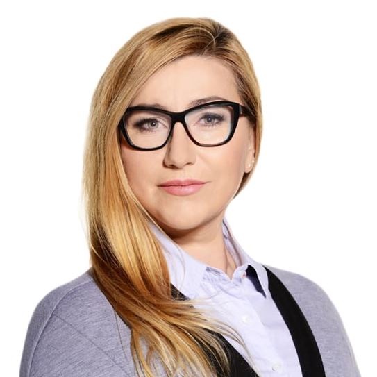 Marta Łyczewska